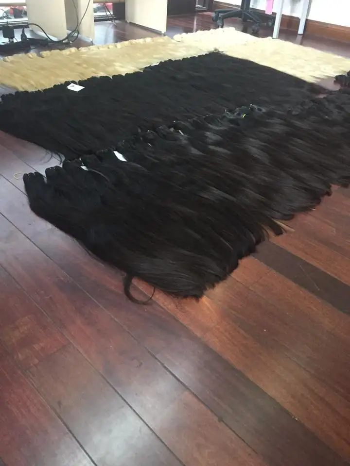 
100%Virgin Hair 