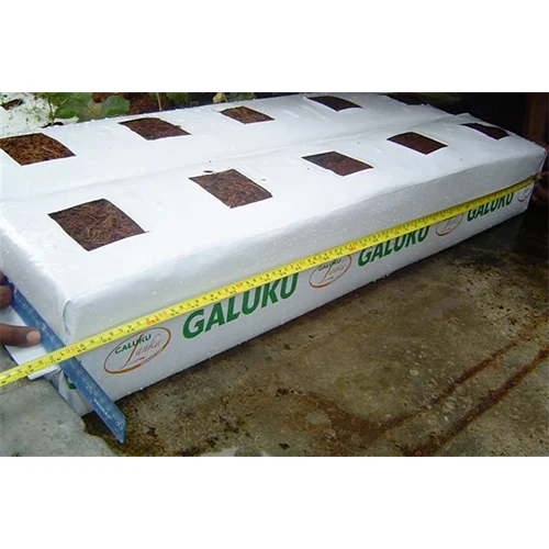 
 Galuku cocopeat grow bags  