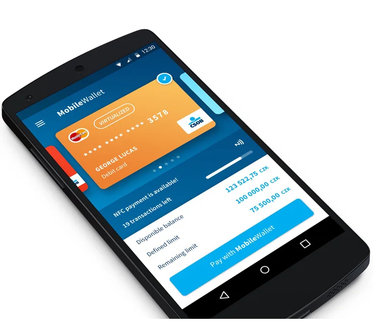 Enterprise Mobile App Development Company