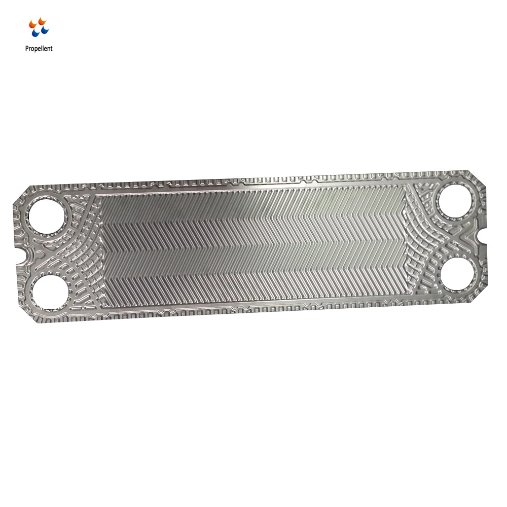High quality sondex S14A, S16, S17 heat exchanger NBR EPDM gasket
