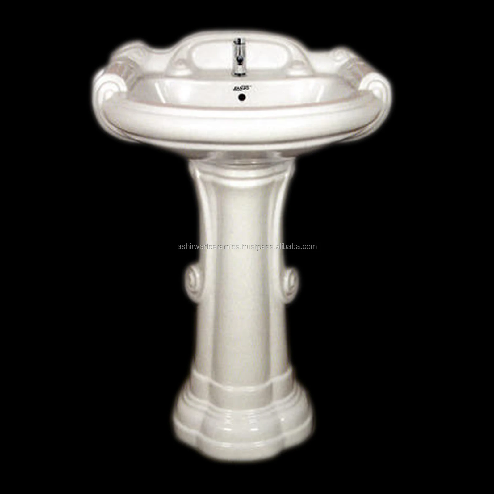 Ceramic India