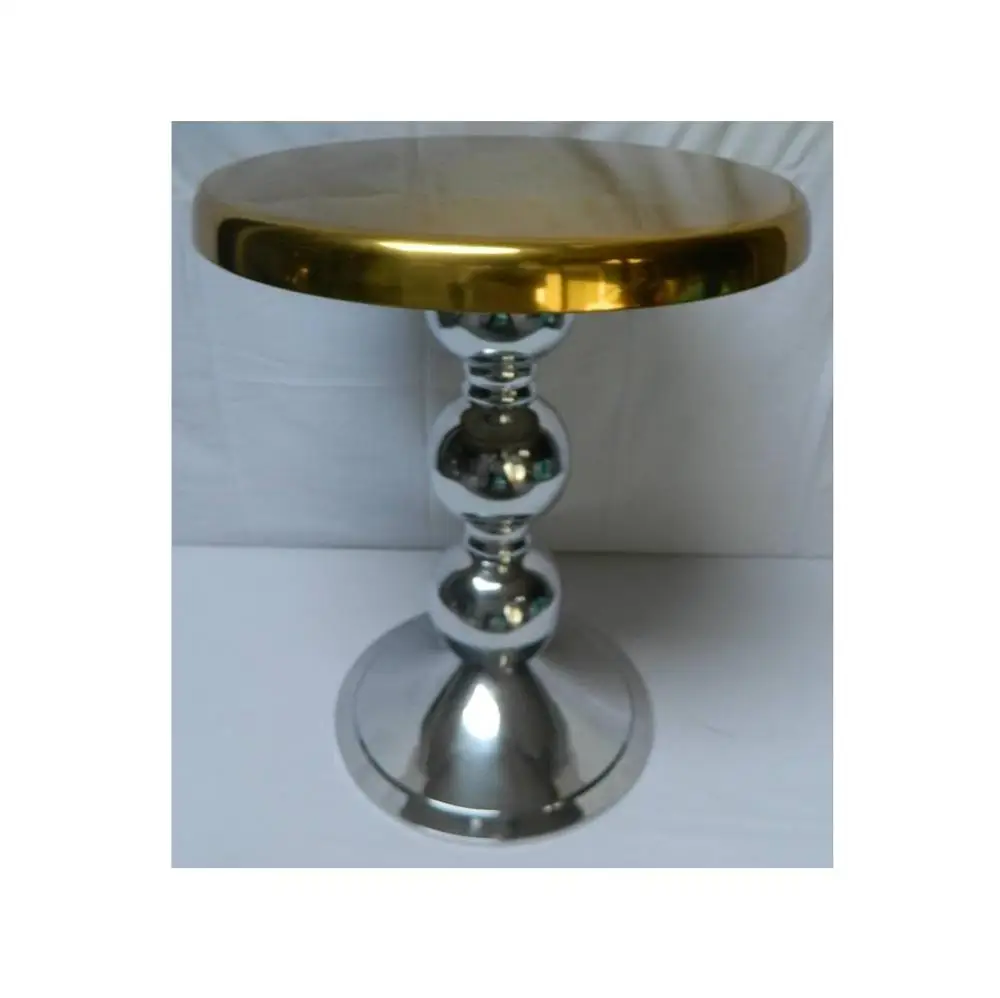 Круглое алюминиевое Латунное антикварное покрытие для использования в отеле