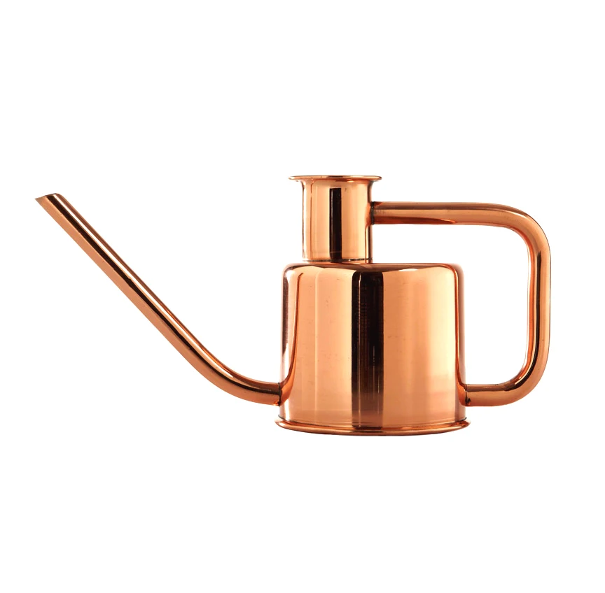 
Modern Watering can, Copper Garden Can for home garden decoration 