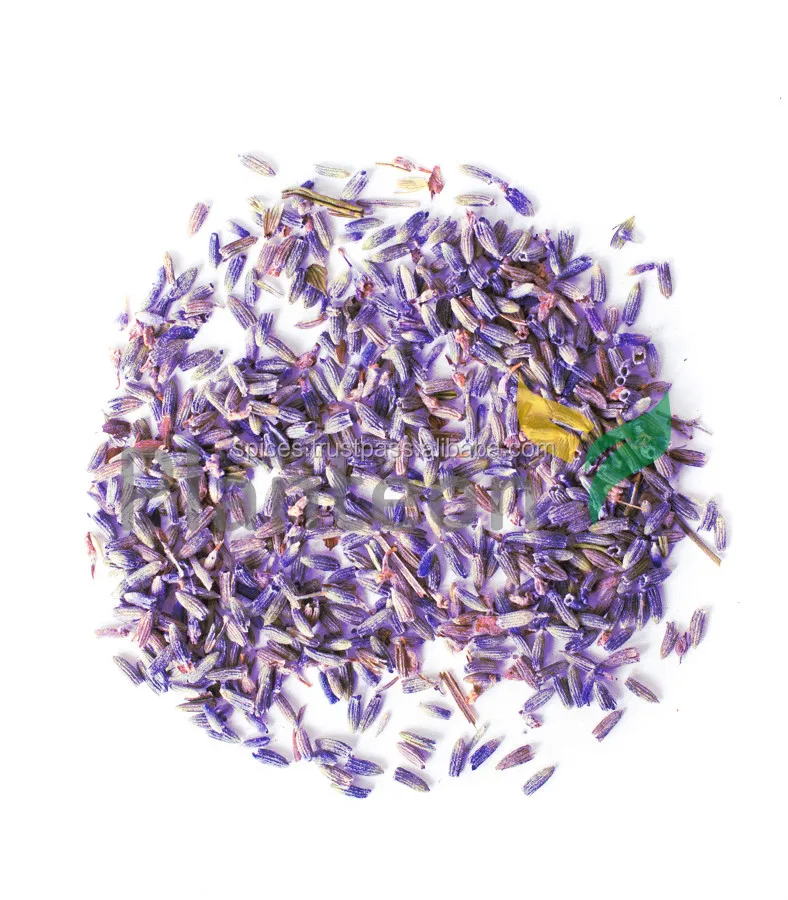 Lavender flower (air dried) - Lavandula