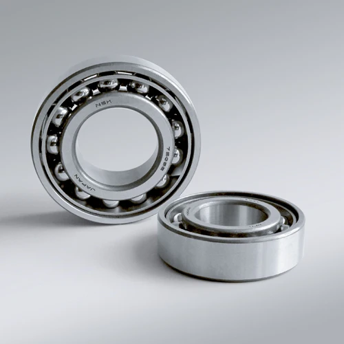 High quality and genuine NSK SUPER PRECISION ANGULAR CONTACT BALL BEARINGS at reasonable prices from japanese supplier