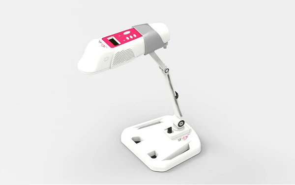 Vein Locator Accurate Finder for Aesthetic Procedures Plastic Surgery and Injections
