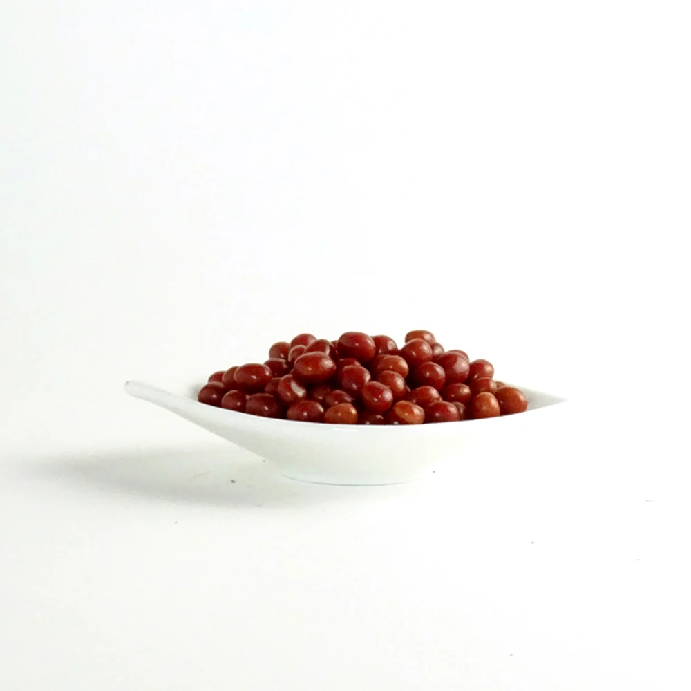 Tamarind Gummy Candy Sweet Fruity Flavor Bottle Packaging 29% Tamarind from TH 12 Months Original Glucose Brown Ball