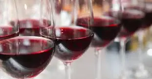 
SOUTH AFRICAN RED WINES 