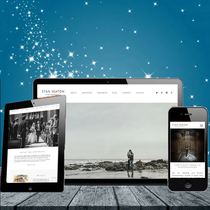 Best online website android iOS : UI/UX design and Development for Photographer by ProtoLabz eServices