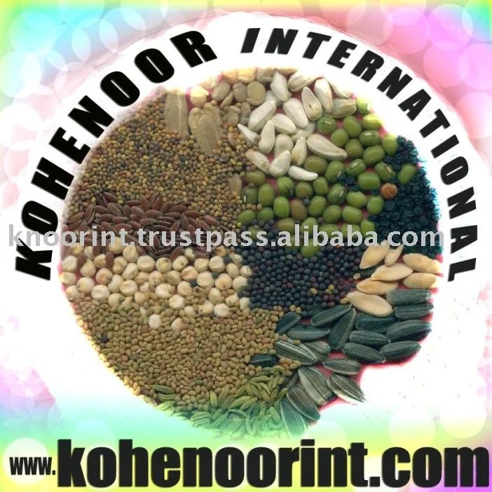 
Sesbani Sesban Seeds 