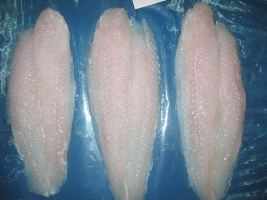 
PANGASIUS FISH - VIETNAM 