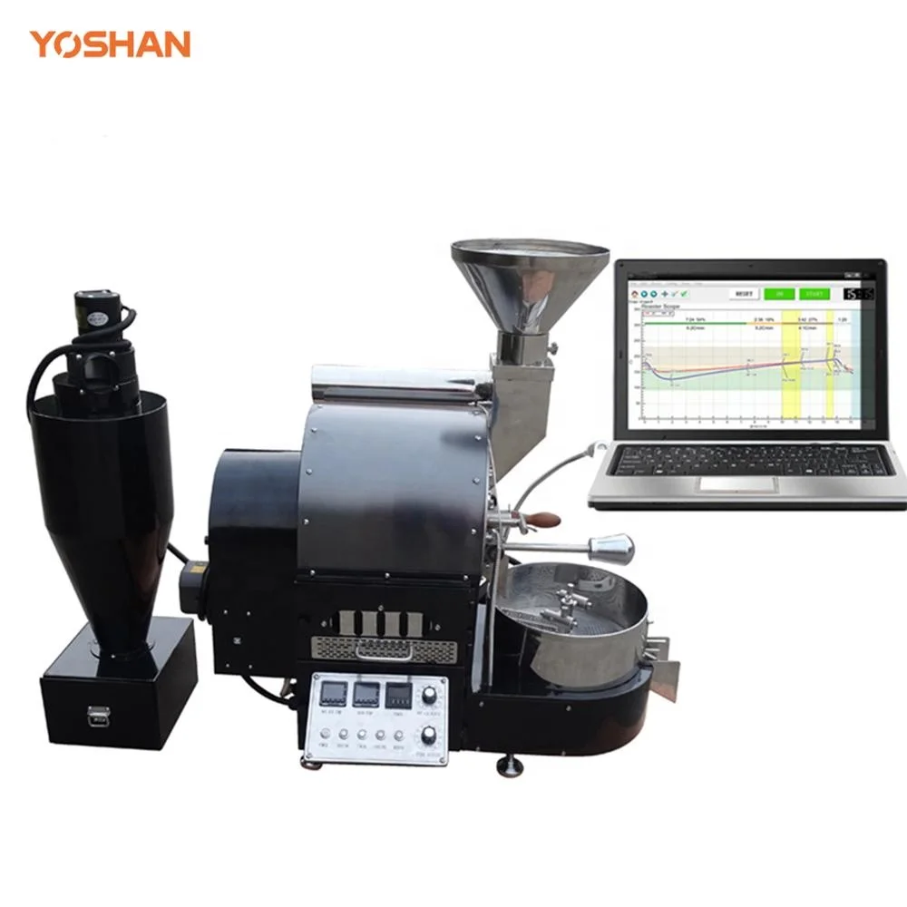 Профессиональная машина для обжарки кофе производители Малайзии