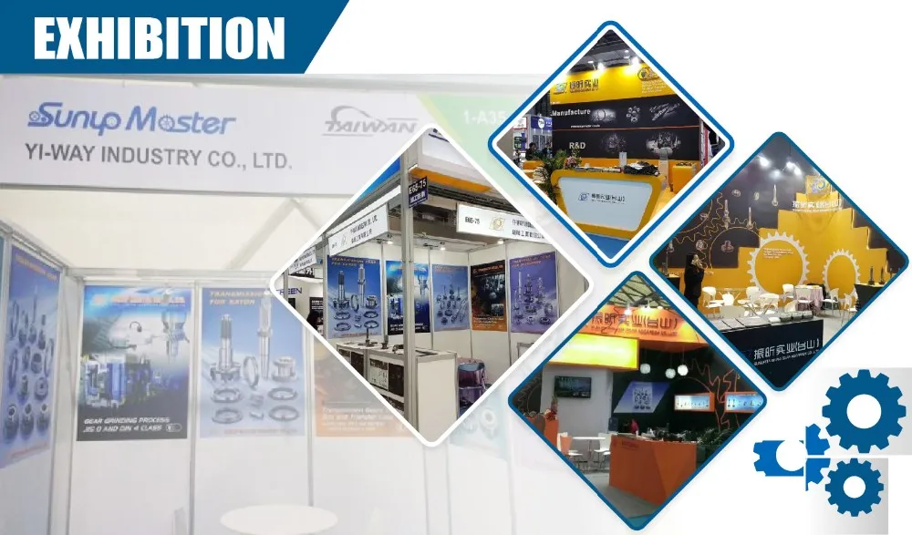 33421-35170 transmission counter gears