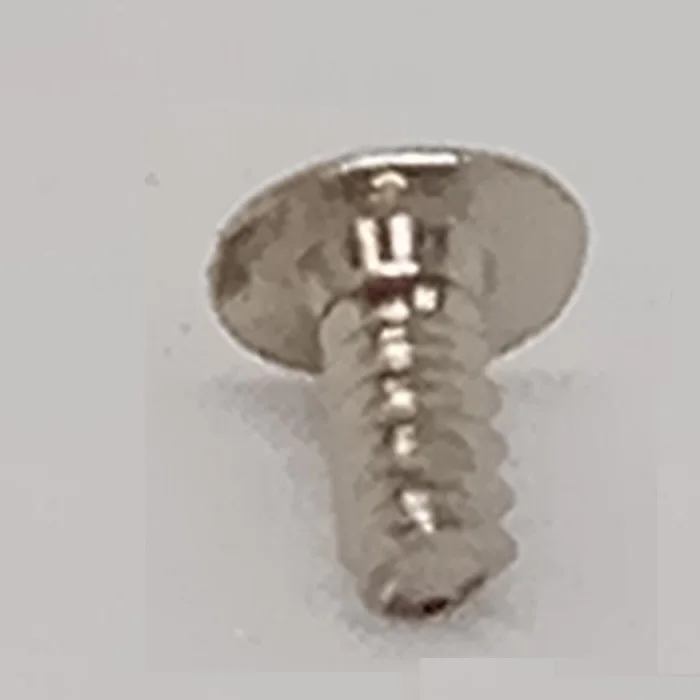 A3425 ISO9001 Certificated steel SWCH16A1.4x3 Nickel plating Micro Screw