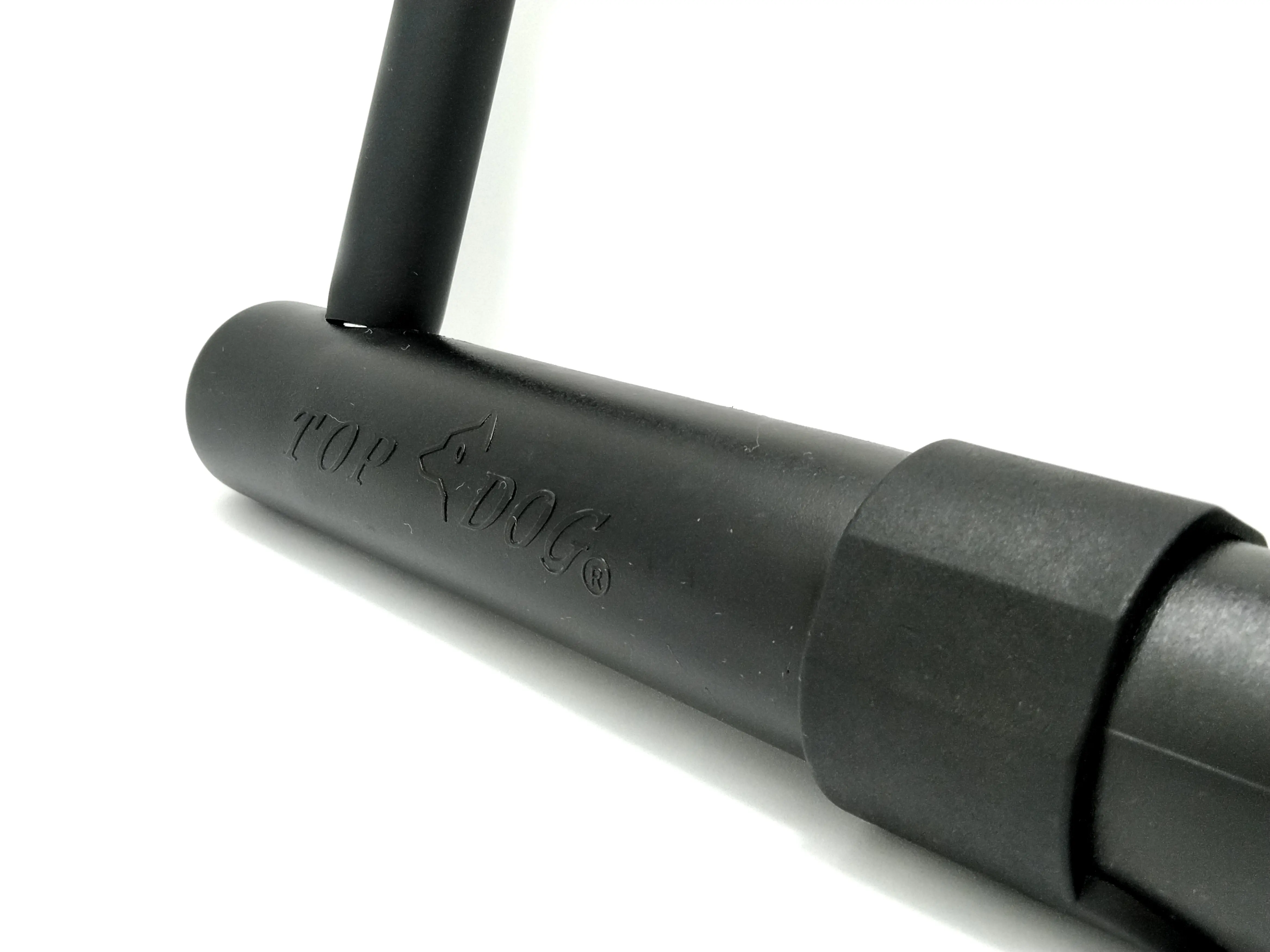 
OEM Alloy steel U lock for motorcycle parts 