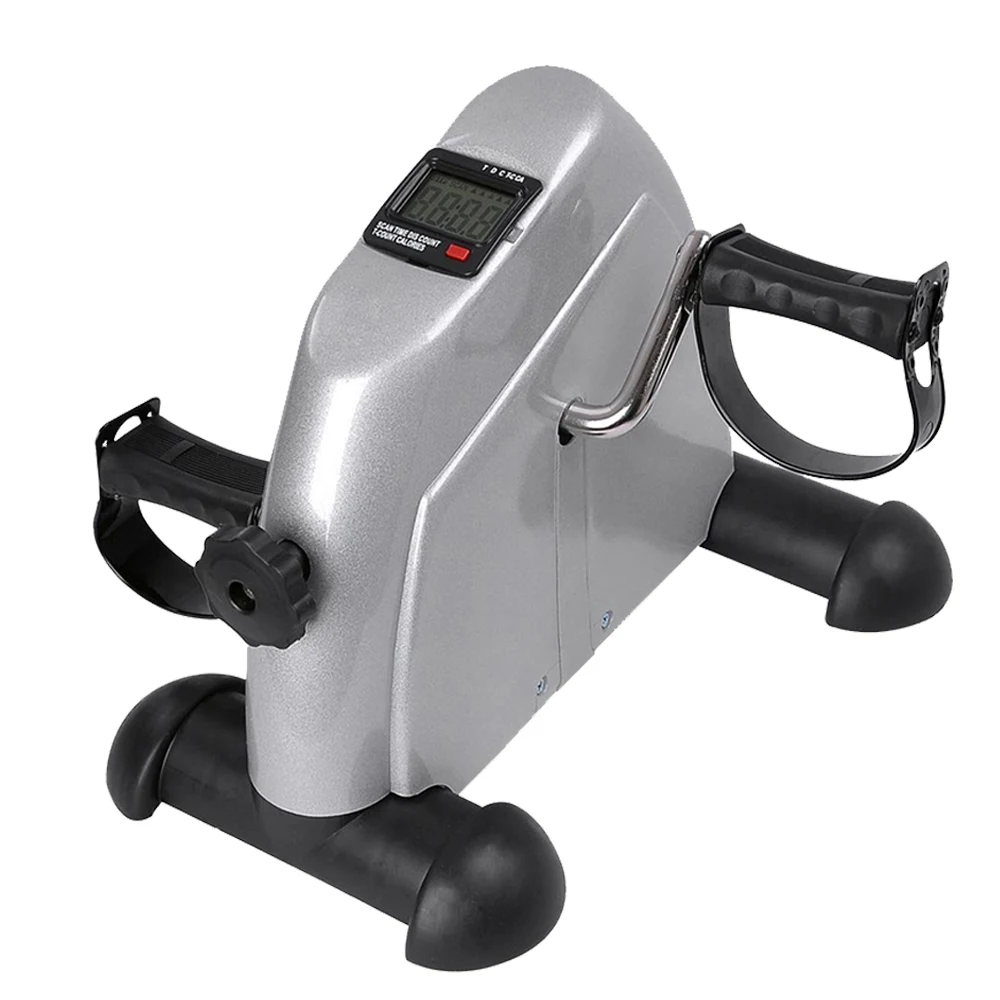 
Mini Exercise Bike Physical Therapy Exercise Indoor Bike Trainer 
