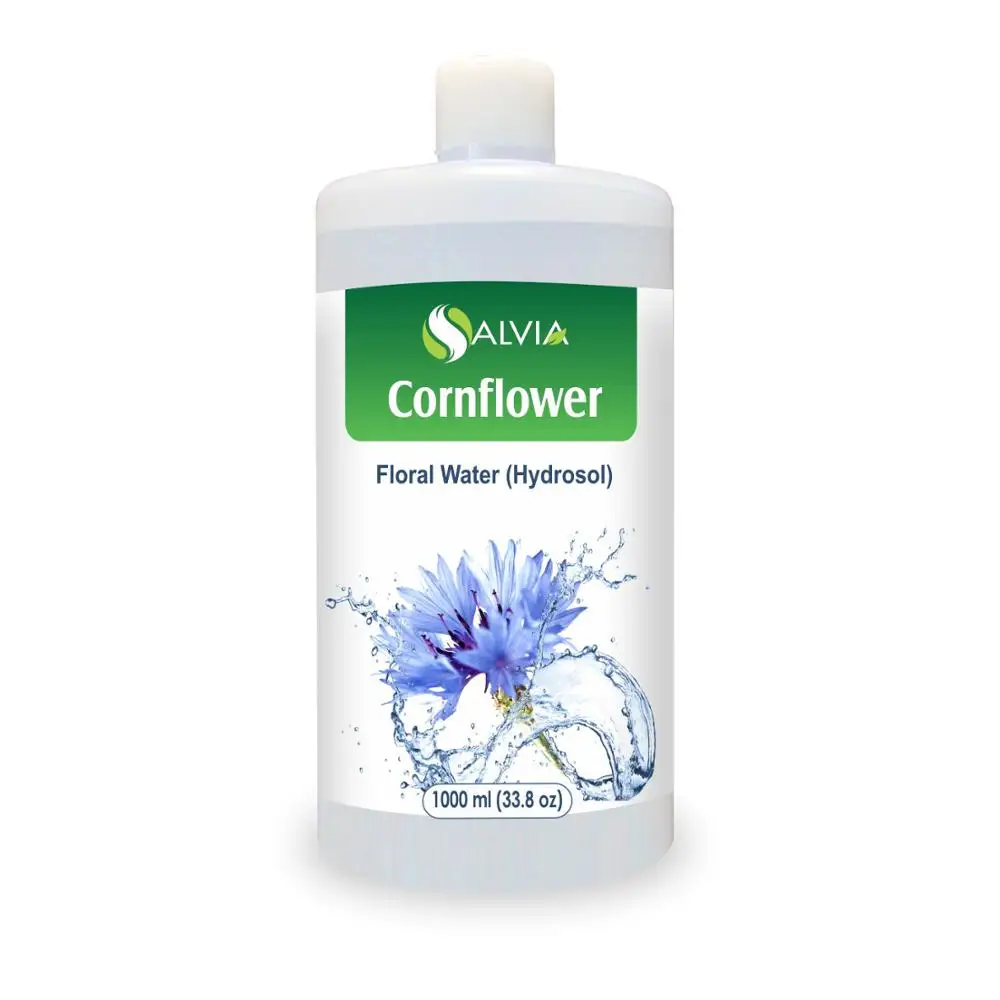 Cornflower Hydrosol 100 % Pure And Natural
