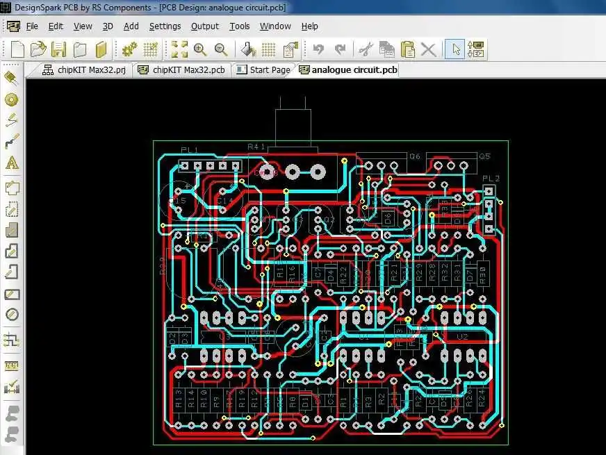 fusion 360 pcb One Stop Service PCB And PCBA Manufacturer OEM Solar Inverter Circuit Board by Intellisense