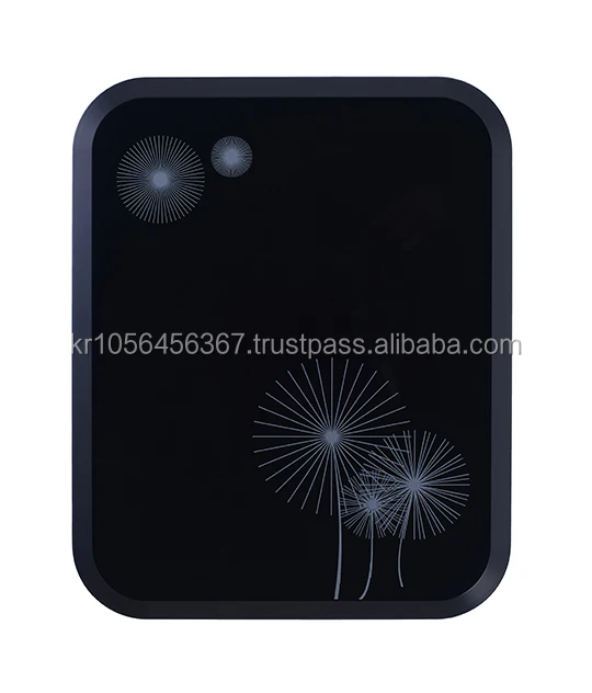 
Under sink case with 4 stages water filter Made in Korea, DWP-401N 