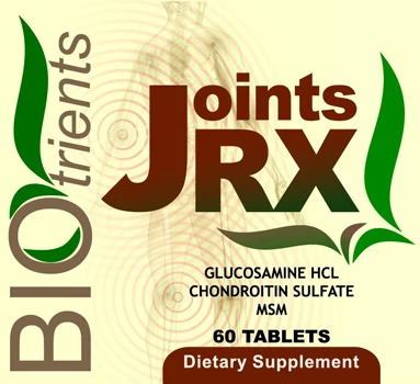 Joint Pain Glucosamine Hydrochloride Chondroitin Tablets Herbal Supplements. Dietary Supplements for Arthritis. USA Product OEM