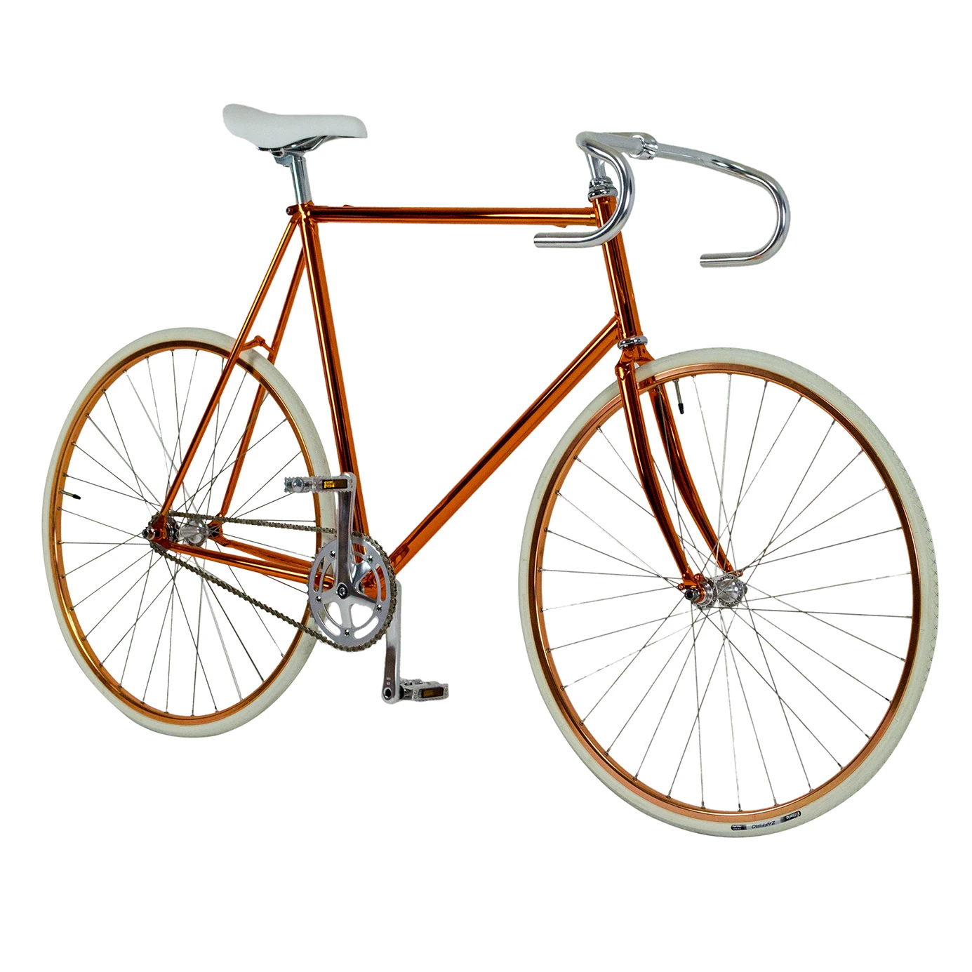 OEM/ODM Taiwan 700C High quality Copper Bike City Bicycle