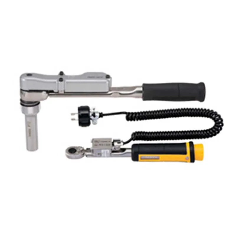 Made in japan accurate adjustable bike torque wrench