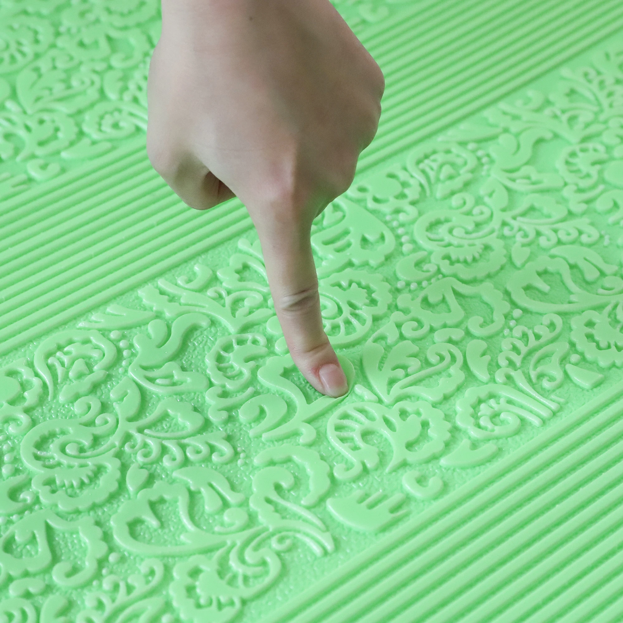 interior terior foam wallpapers washable wallpaper brick decoration 3d foam wall sticker