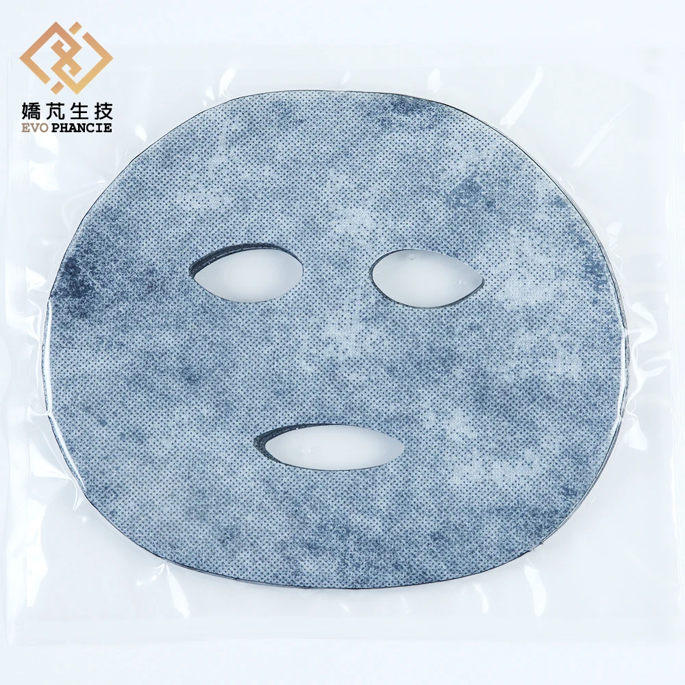 Taiwan made whitening facial mask bio cellulose mask