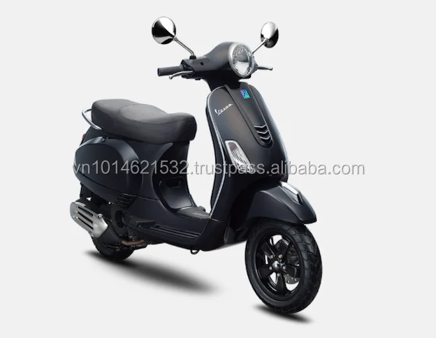 Made in Vietnam New Fashion Gas scooter 125cc