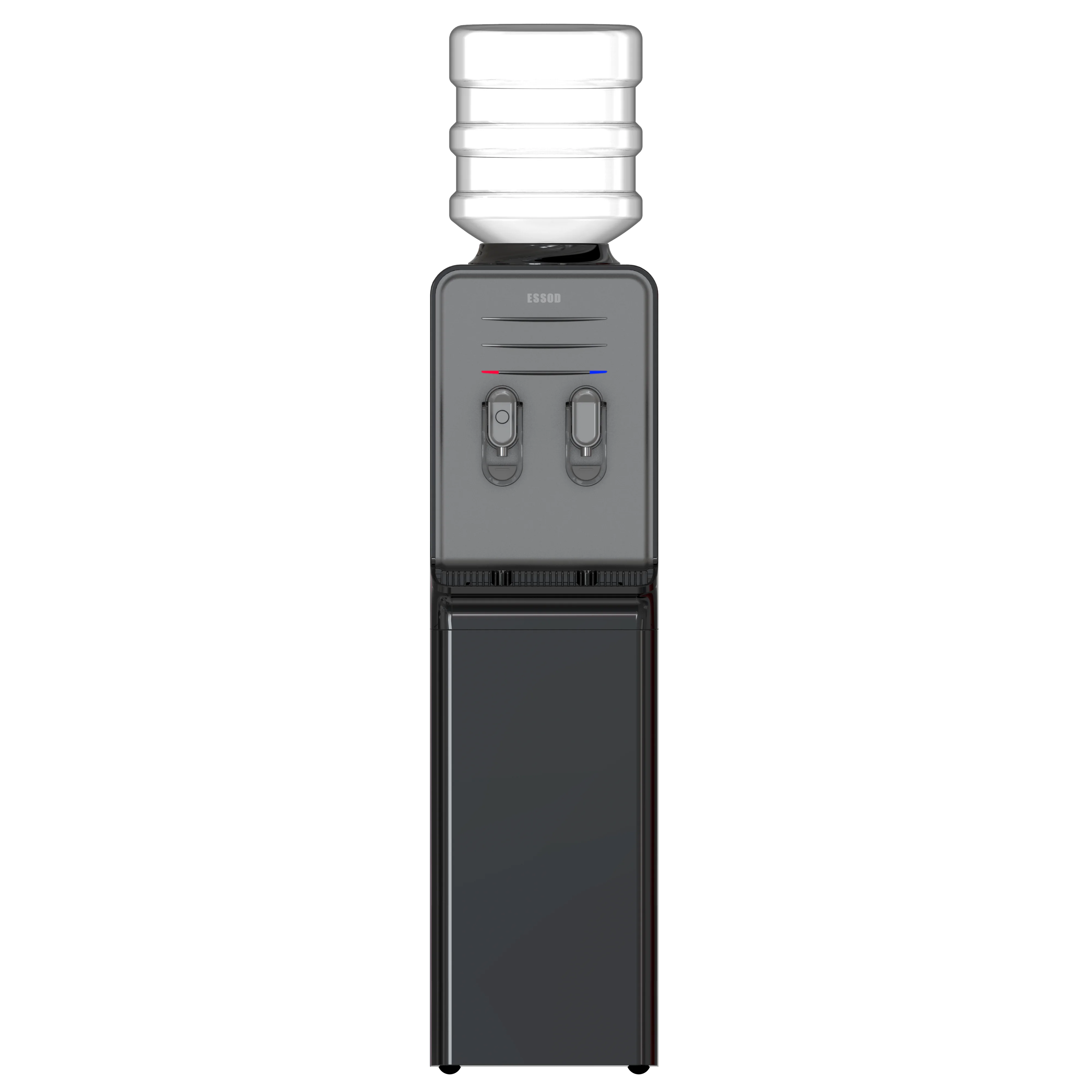 
water dispenser hot cold made in korea 