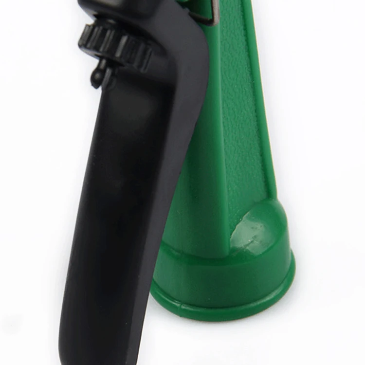 Насадка-распылитель высокого давления для сада, 4 режима