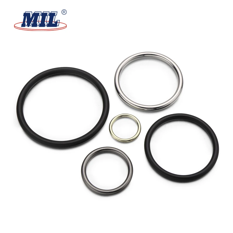 Wholesale High Quality All Types Of Gold Zinc Alloy Metal Buckle For Swimwear