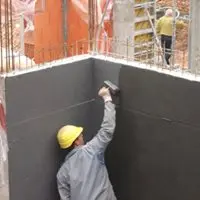 ISONEM MD 28 SUPER FLEXIBLE CEMENTITIOUS AND ACRYLIC POLYMER BASED WATERPROOFING MATERIAL, MADE IN TURKEY