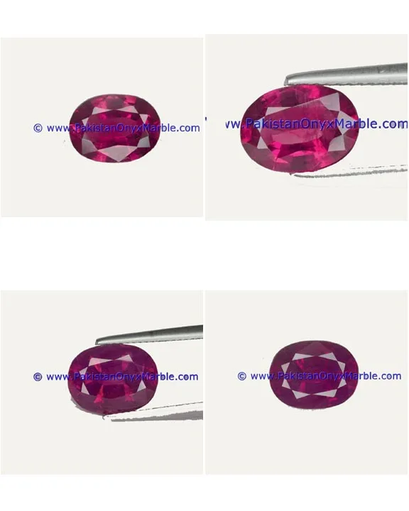 Ruby Gemstone - Gemstone Pakistan