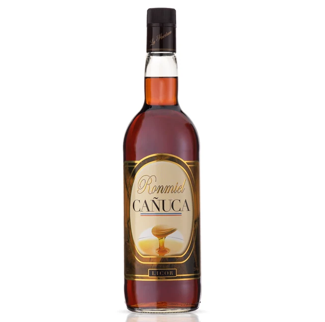 
Sweet Taste 700ml 1L Canuca Honey Rum Bulk Supplier 