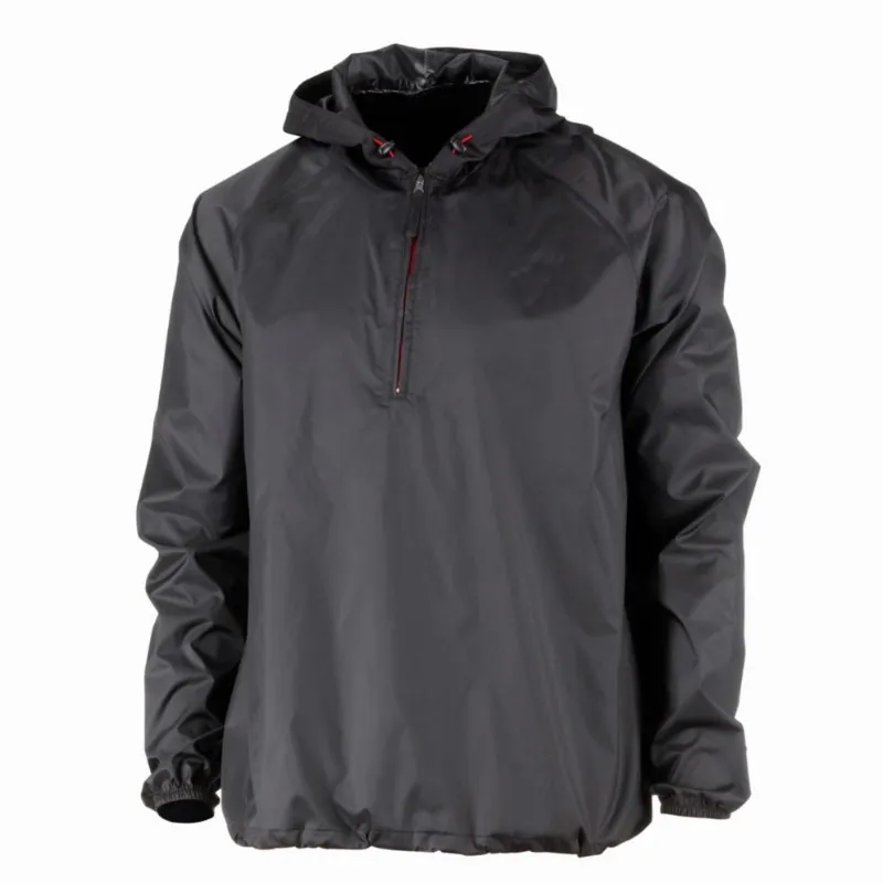 
Manufactory wholesale outer wind breaker polyester custom rain men jacket 