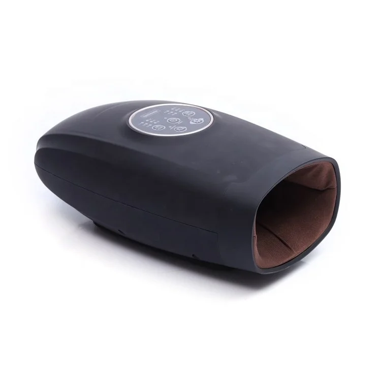 Acupuncture Vibration Hand Massage Vibrator spine massager