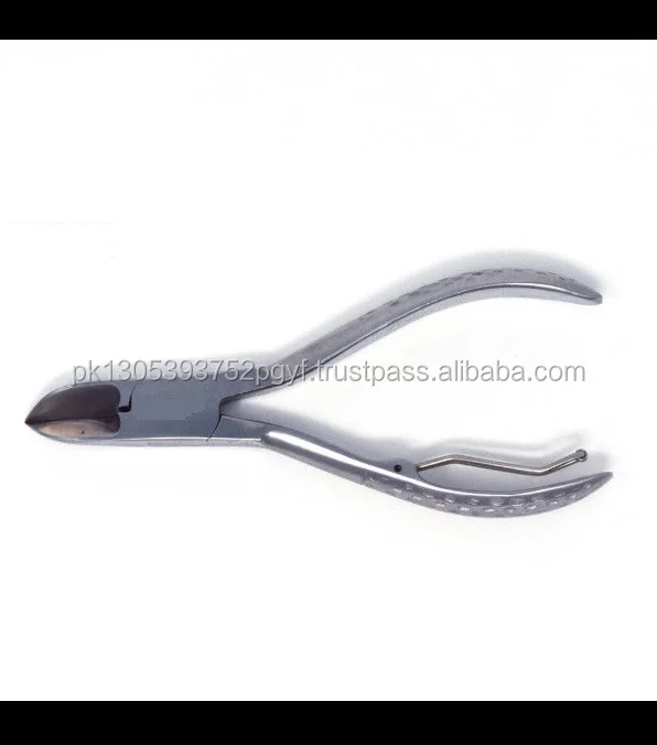 Nail Clipper Set Pedicure Set Nail Care Kit Stainless Steel for Adult Baby 7pcs Professional Finger Toe Black Bag Custom OEM Art