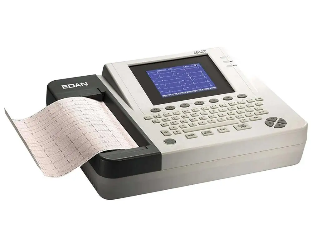 Scientico SC-M1234 электрокардиограф медицинские материалы и аксессуары для первого сорта