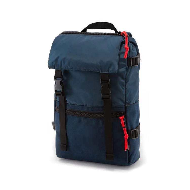 Rover pack waterproof vintage nylon travel rucksack leisure outdoor adventure sports backpack