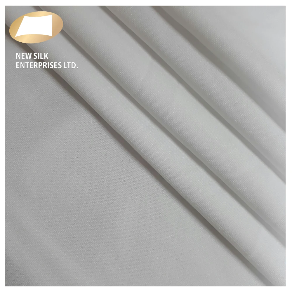 Breathable polyester coolmax dri fit fabric for sportswear