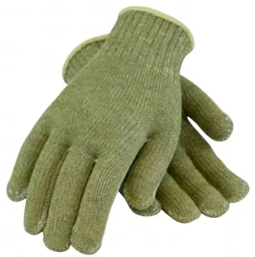 Anti-Cut and Heat Resistant Sleeves Gloves