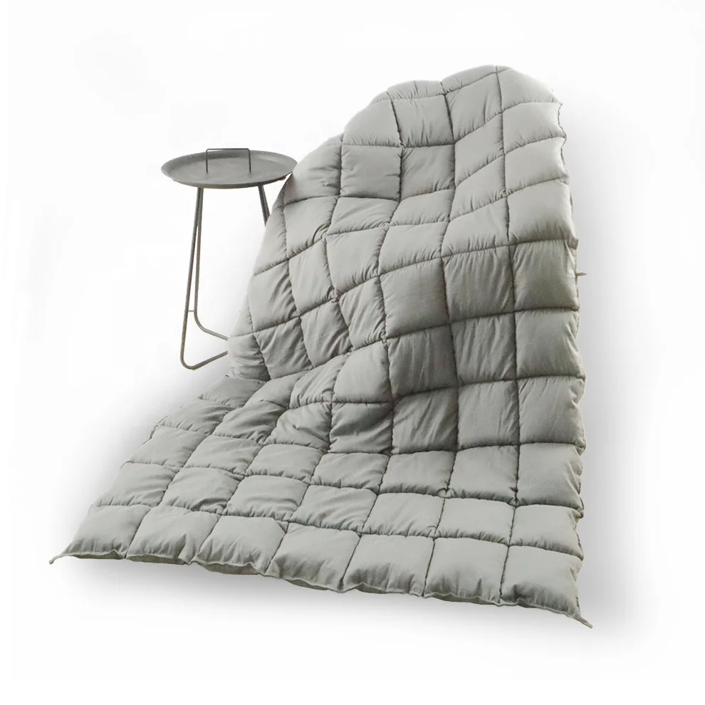 
XOYO Collection Heavy Thick One Ply Korean Style Faux Mink Oversized Blanket 