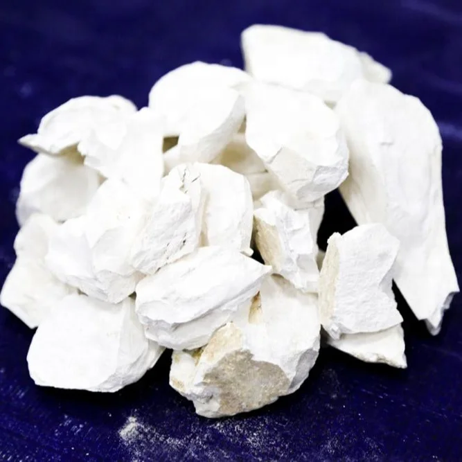 Quicklime powder - White Calcium oxide lump 90% Vietnam lime