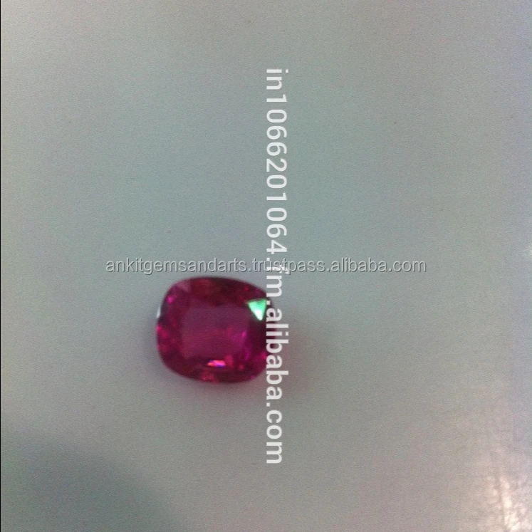Natural Ruby Gemstones Large Size Loose Gemstone at Wholesale Price For Custom Jewellery Genuine Gems Ruby Stone