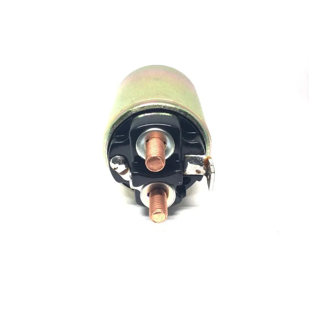 CBS-3221 12 вольт 12В АВТОМАТИЧЕСКИЙ СТАРТЕР электромагнитный переключатель 2114-37001 23343-07G00 23343-V0700 66-8104 9-4216-6330 SS-1221