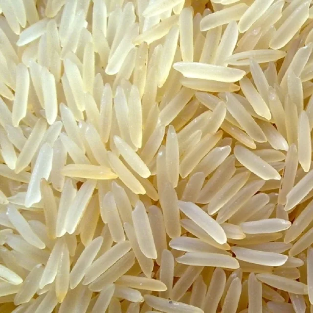 
Non-Basmati Rice 