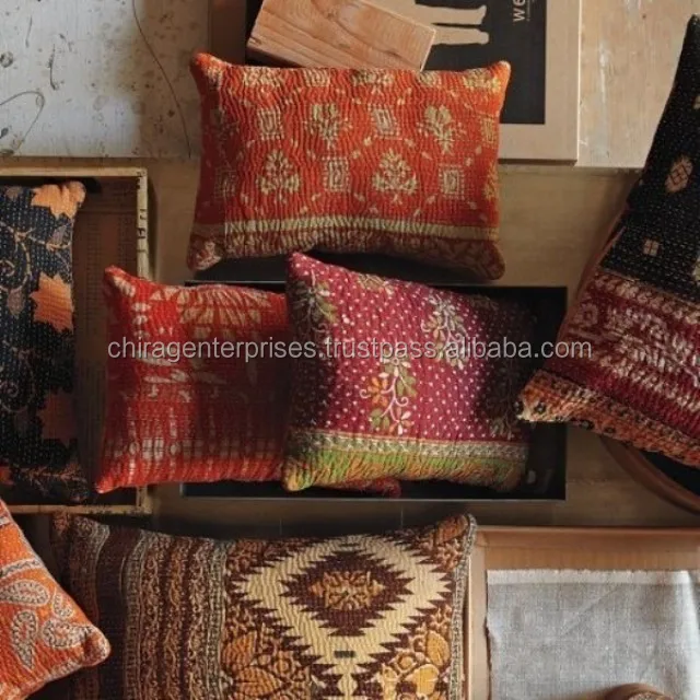 Promotion High Quality 100% Jute Sublimation Solid Plain Color Blank Pillow Case White Cushion Cover