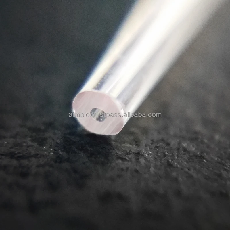 Capillary Tube Medical Laboratory Blood Transfer Pipette Micro- Glass 5ul