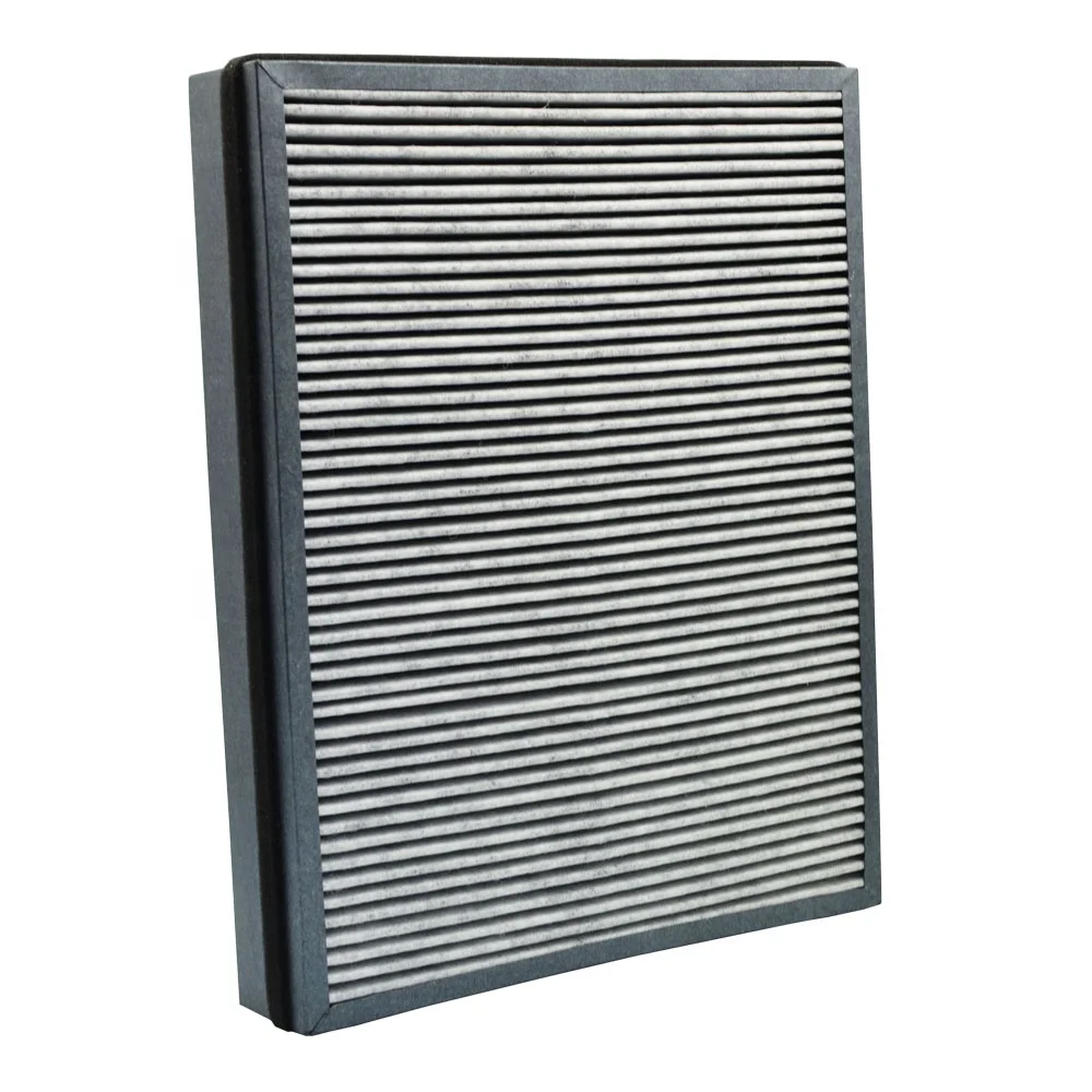 Lansir Replacement AC4167 Carbon Fabric Filter For Philips AC4610/4620 Air Purifier Filter